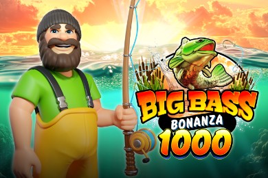Bigbassbonanza1000 слот Дрексel Казино