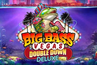 Играть в Bigbassvegasdoubledowndeluxe Дрексel Казино